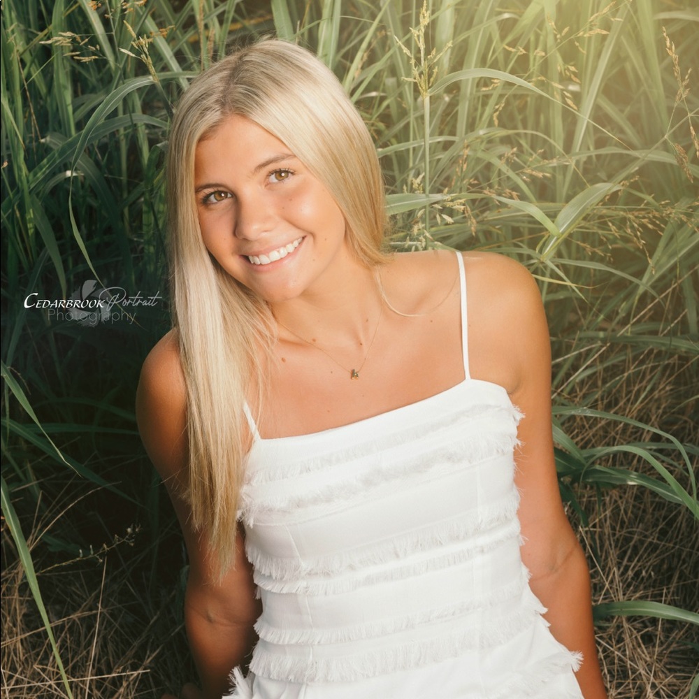 Meet your Posher, Kenzie